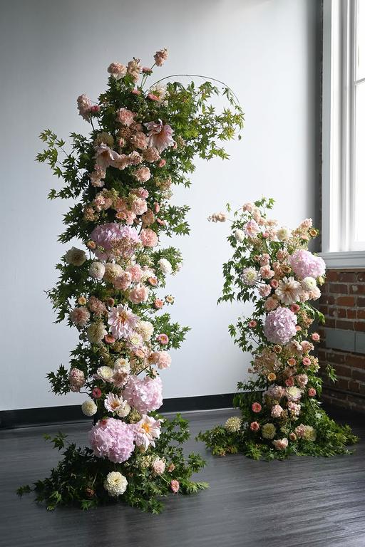  by Malva & Moss Floral Studio