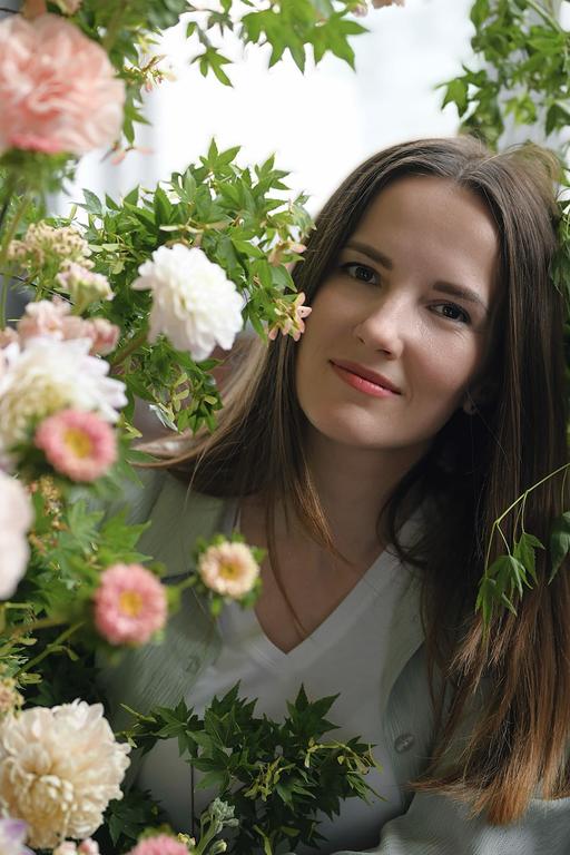  by Malva & Moss Floral Studio