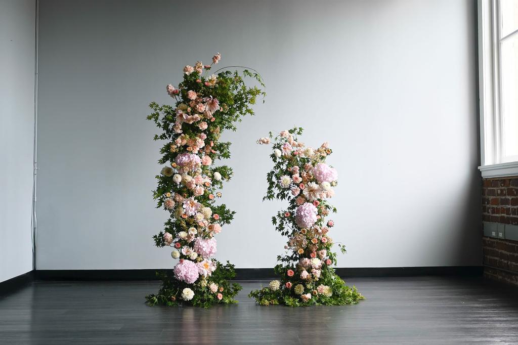  by Malva & Moss Floral Studio