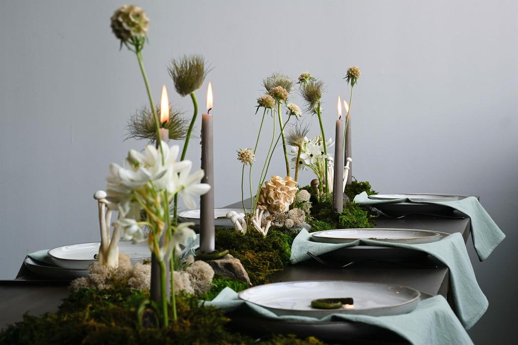  by Malva & Moss Floral Studio