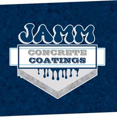 Jamm Concrete Coatings