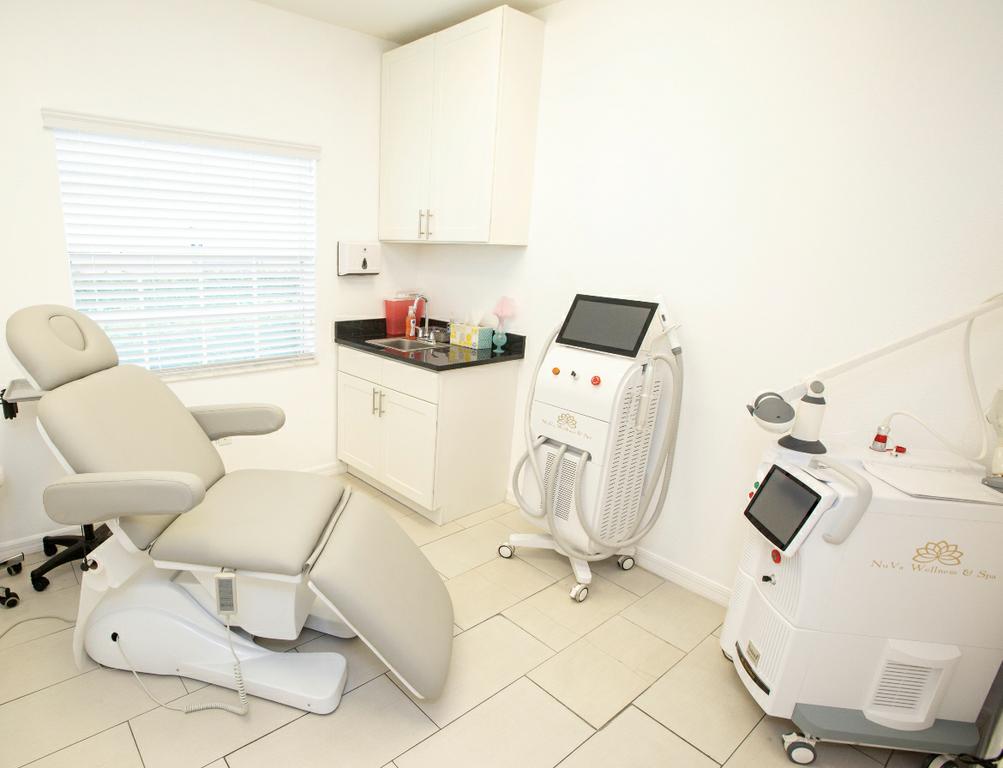  by NuVa Wellness & Spa
