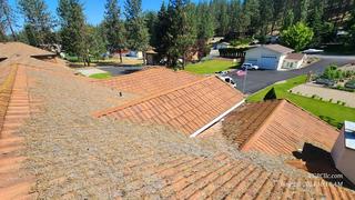 Spokane's Gutter & Roof Cleaning Masters: Roof Ninja & KC! | Veracity