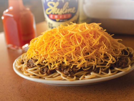  by Skyline Chili