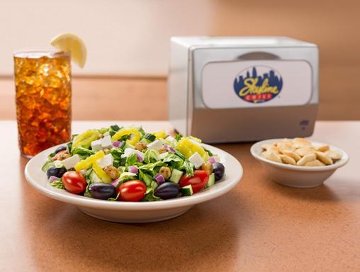  by Skyline Chili