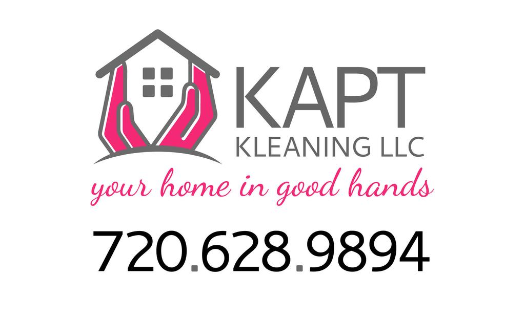  by KAPT Kleaning LLC