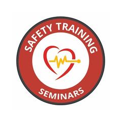 Safety Training Seminars