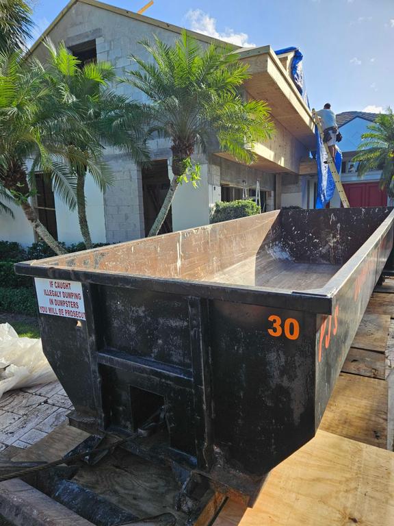  by PJ Trucking & Land Clearing