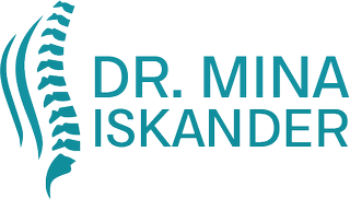 Dr. Mina Iskander, Chiropractor