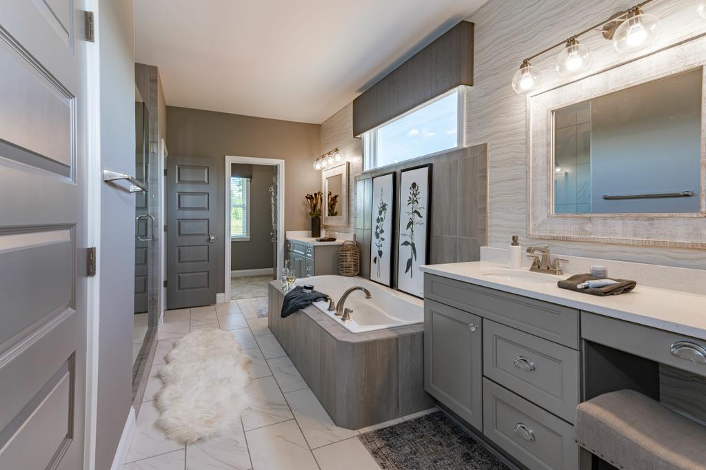 Alton Place by Fischer Homes Hilliard OH 43026 6146104201