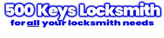 500 Keys Locksmith LLC