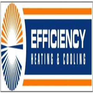  by Efficiency Heating & Cooling Company