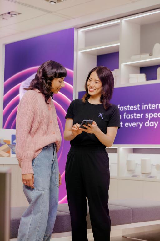  by Xfinity Store by Comcast