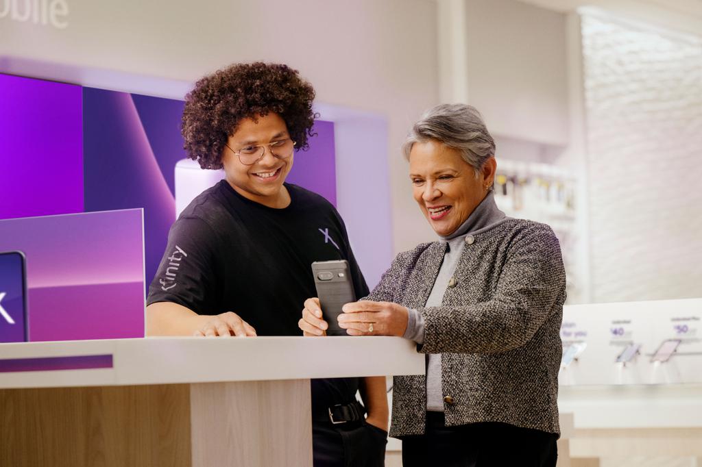  by Xfinity Store by Comcast