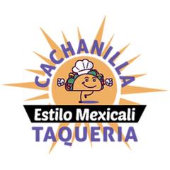 Taqueria Cachanilla