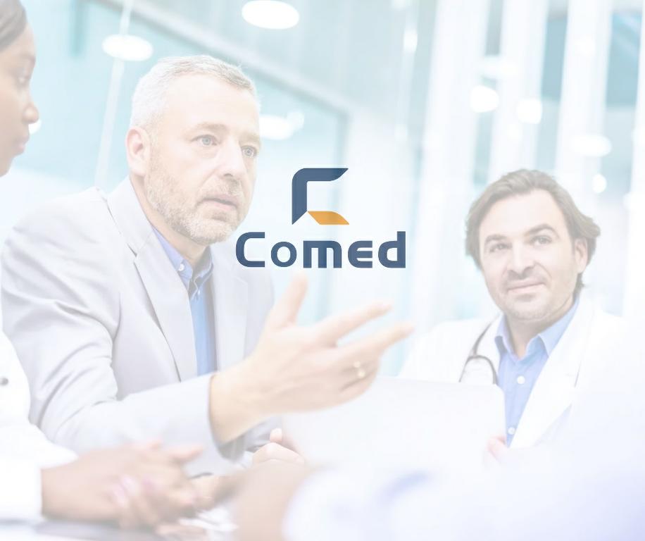  by CoMed