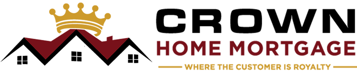  by Crown Home Mortgage