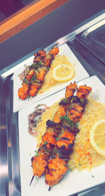  by Grape Leaves Restaurant
