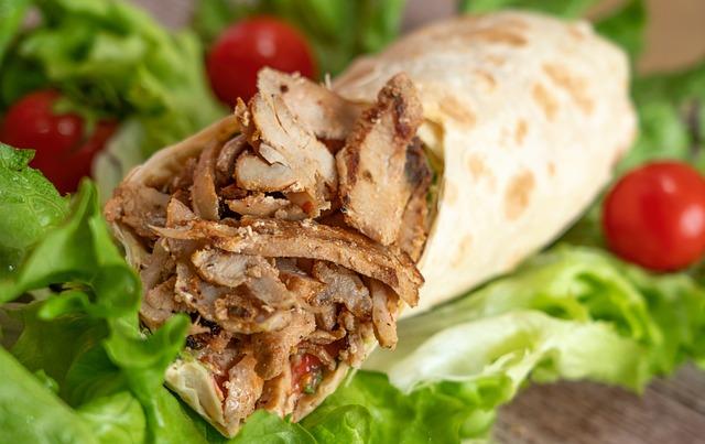  by Grape Leaves Restaurant