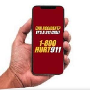  by The Hurt 911 Injury Group
