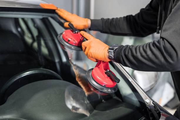  by Luminous Windshield Repair