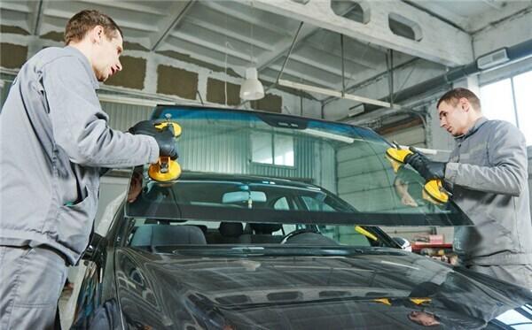  by Luminous Windshield Repair