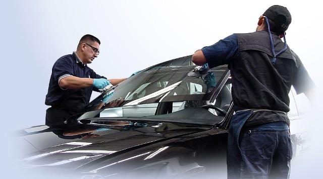 by Luminous Windshield Repair