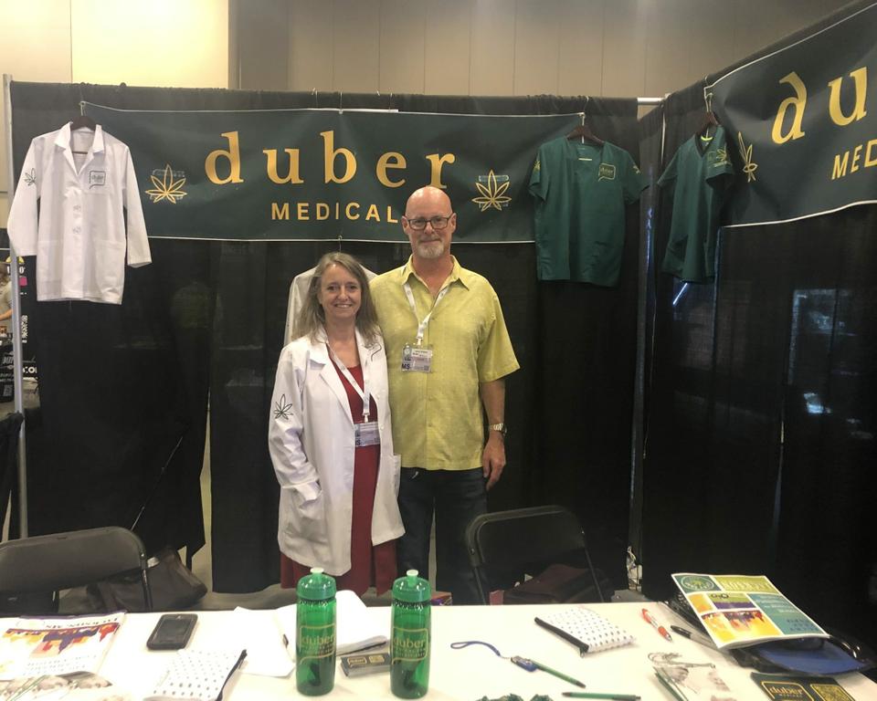  by Duber Medical