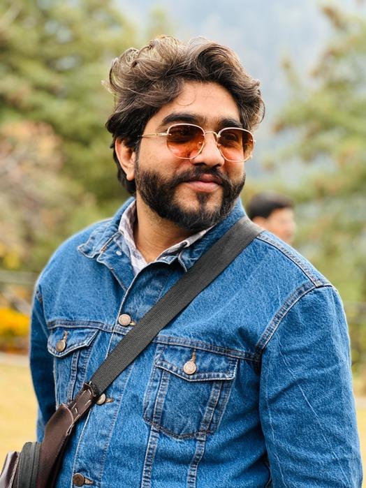  by Sohail Ahmad