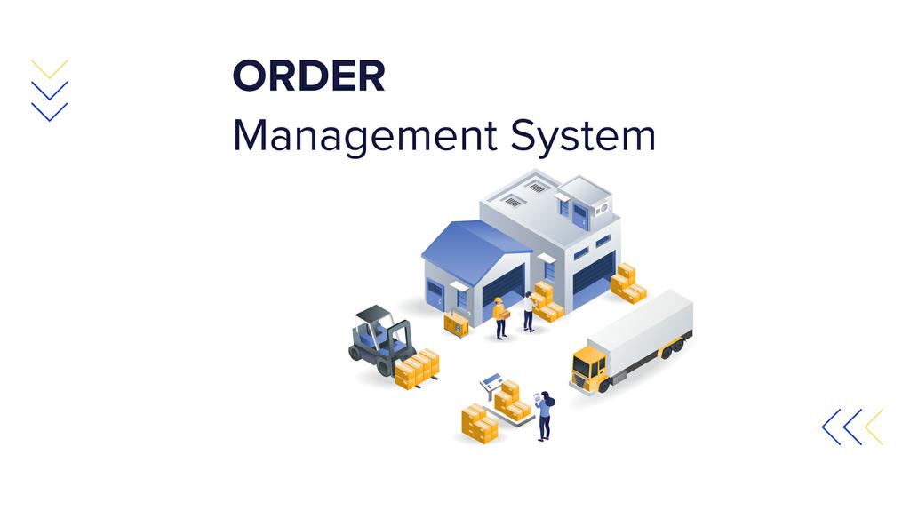 order management system1 by Sohail Ahmad