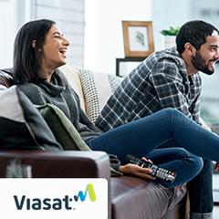 Viasat Authorized Retailer
