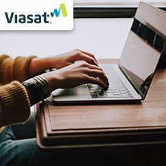  by Viasat Authorized Retailer