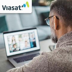  by Viasat Authorized Retailer