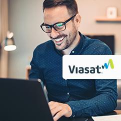 by Viasat Authorized Retailer