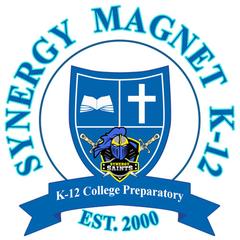Synergy Magnet K-12