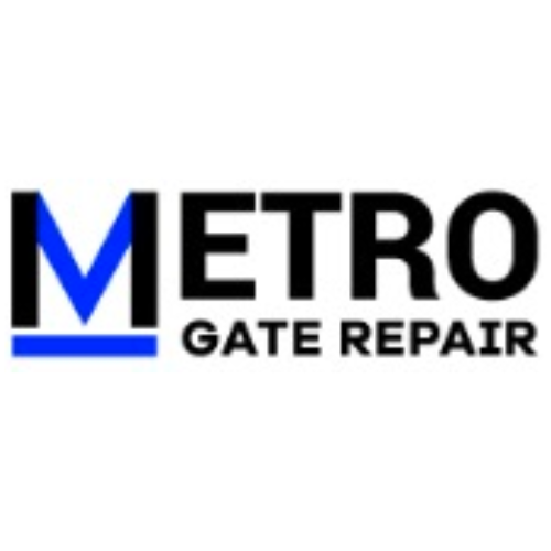  by Metro Gate Repair