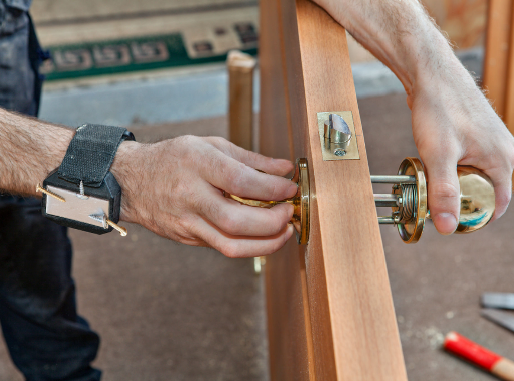Map and Directions to Global Lock Service in Las Vegas, NV 89178