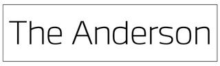 The Anderson