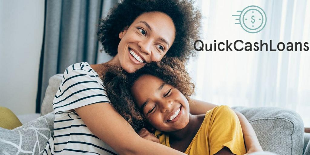 by Quick Cash Loans