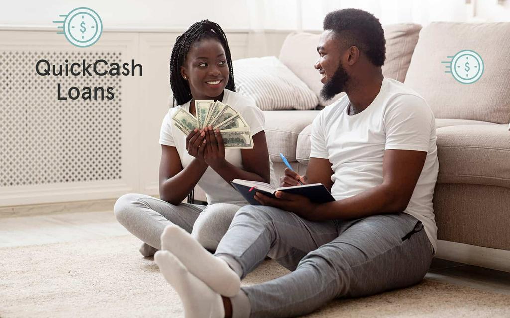 by Quick Cash Loans