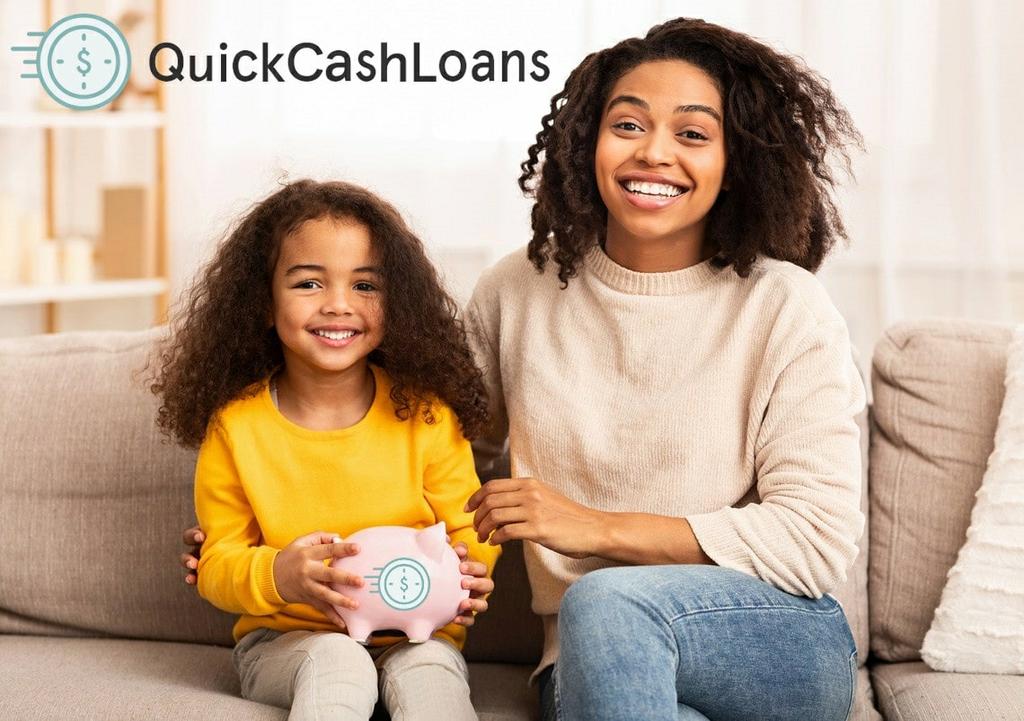  by Quick Cash Loans