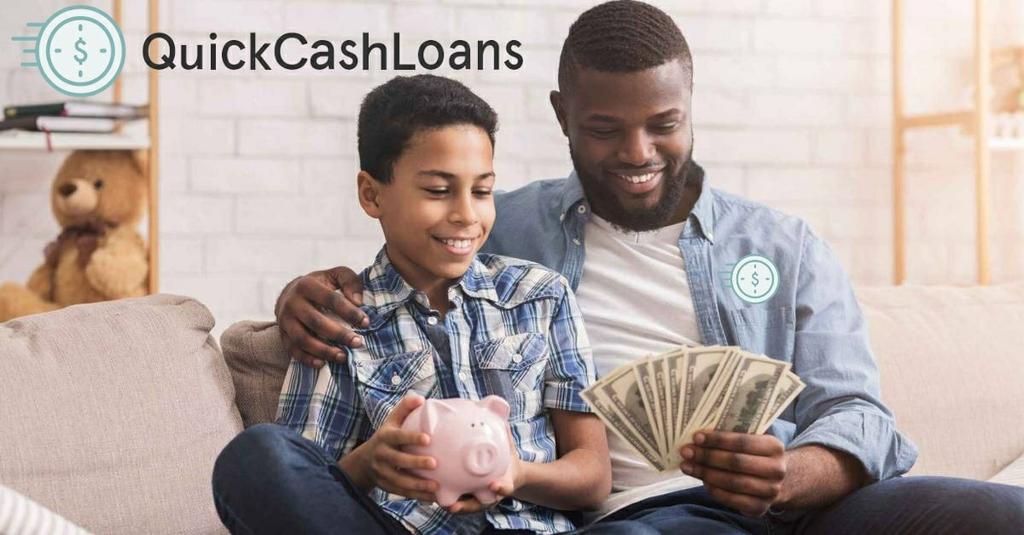  by Quick Cash Loans