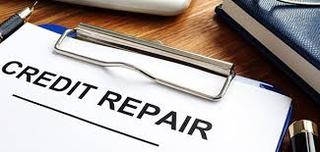 Fix Bad Credit Score in Hoffman Estates, IL
