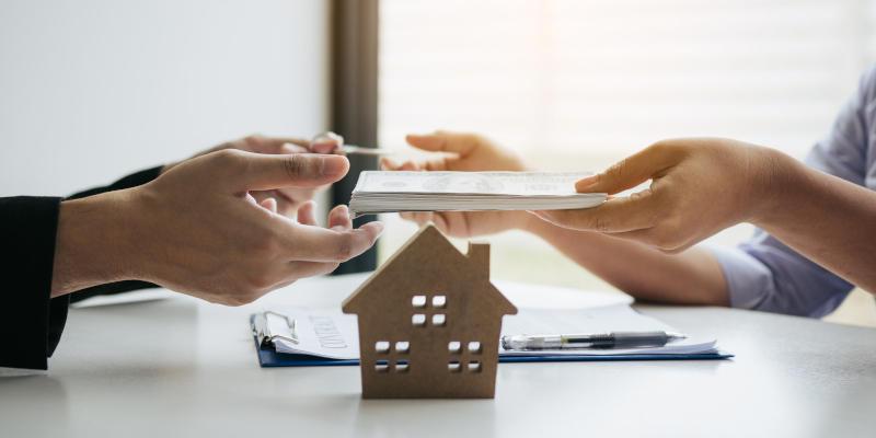 Turn to us for convenient private money lending solutions. by C and J Appraisal Company, LLC