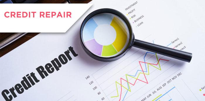  by Fix Bad Credit Score in Florence, SC