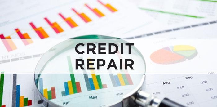  by Fix Bad Credit Score in Florence, SC