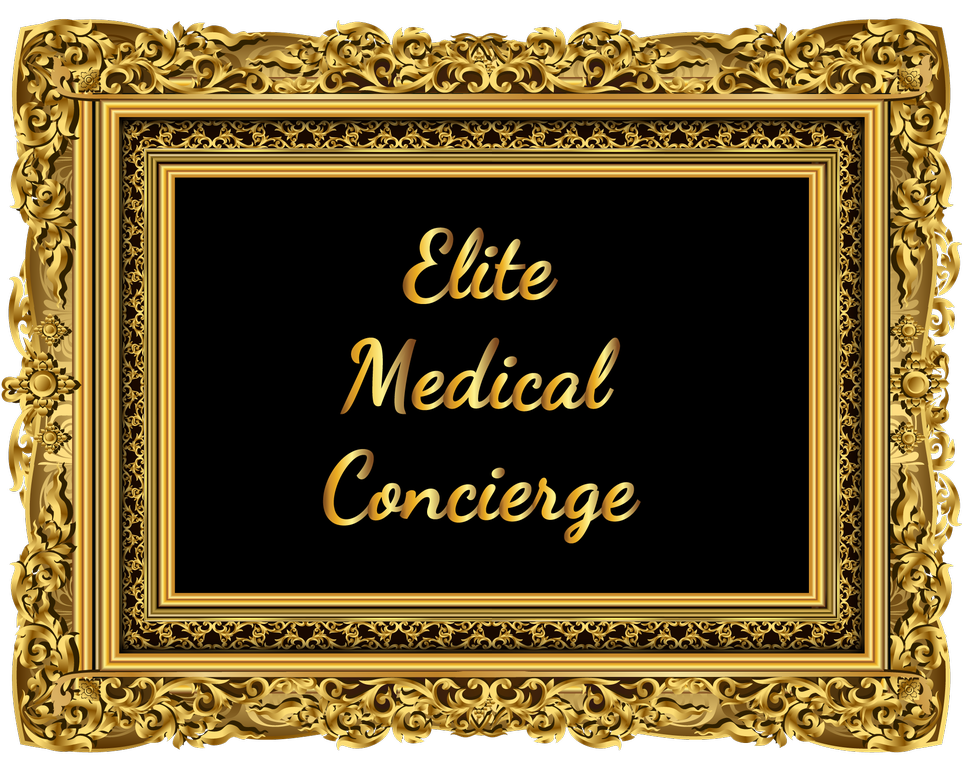  by Elite Medical Concierge