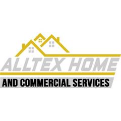 AllTex Home And Commercial Services