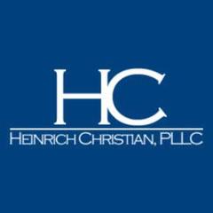 Heinrich Christian, PLLC