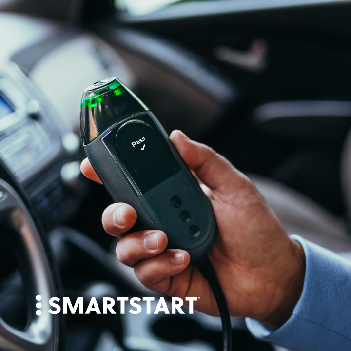  by Smart Start Ignition Interlock